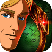 断剑5：蛇之诅咒 Broken Sword 5 for iOS 2.3.1
