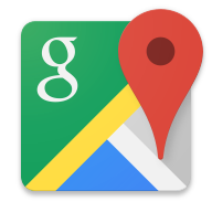 Google Maps 谷歌舆图 for Android