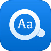 欧路辞书 for iOS