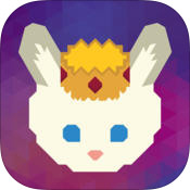 King Rabbit 兔子王 for iOS 1.0