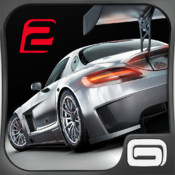 GT Racing 2：真实赛车体验 for Android 1.0.1