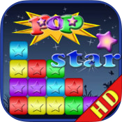 消除之星Pop Star for iPad
