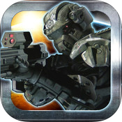 Starship Troopers: Invasion 星河战队：掠夺者 