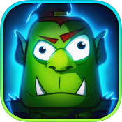 Siege Hero Wizards Ӣۣ for iPhone 1.2.4