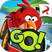 Angry Birds Go! ŭСGo for Android 2.7.1