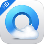 QQ浏览器HD 