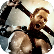 300: Rise of an Empire 300勇士：帝国崛起 for Android