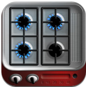 厨房实验室: 计时器 for iPad 1.0.1