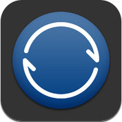 BitTorrent Sync for iPhone