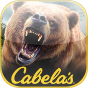 Cabela’s Big Game Hunter 坎贝拉猎人 for iOS 1.2.1