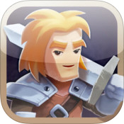 Braveland 勇者大陆 for iOS 1.4.3