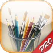ҵĻרҵ MyBrushes Pro for iPad 6.3.1