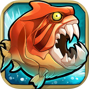 Mobfish Hunter 魔鱼终结者 for iOS 3.9.1