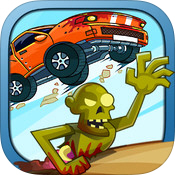 Zombie Road Trip 僵尸马路 for iPhone 3.24