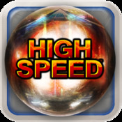 超豪华弹球游戏 for iPhone 3.5.0