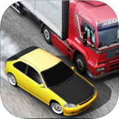 Traffic Racer · for iOS 2.5