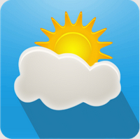 3D Parallax Weather for Android