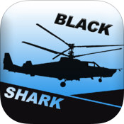 Black Shark 黑鲨直升机 