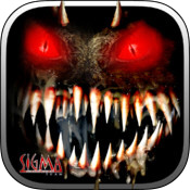 Alien Shooter - Lost City µǹ֣ʧ֮ for iOS 1.0.9
