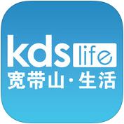 KDS宽带山 for Android 官方正式版 