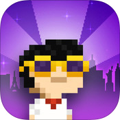 ССĦ¥ά˹ Tiny Tower Vegas for iOS 1.2.12