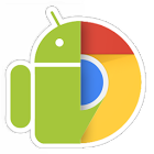 Chrome APK Packager for Android 0.9.1