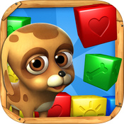 ȴ Pet Rescue Saga for iOS 1.200.10