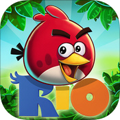 Angry Birds Rio ŭСԼ for iPhone 2.6.13