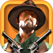 Bounty Hunt ͽ for iOS 3.2