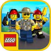 ָ߳ǣҵĳ LEGO City My City for iOS 1.10.0
