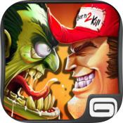 僵尸坞 Zombiewood for iOS 1.5.2