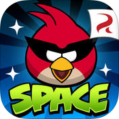 ŭС̫հ Angry Birds Space for iPhone 2.2.13