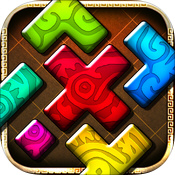 Montezuma Puzzle 4 Premium ƴͼ4 for iOS 1.0.1