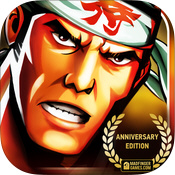 ʿ2 Samurai II: Vengeance For iOS 1.3.0