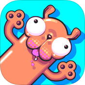 Silly Sausage in Meat Land Ȯ for iOS 1.0.4