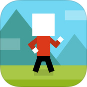 Mr Jump  for iOS 3.9