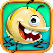 Best Fiends С for iOS 7.3.2