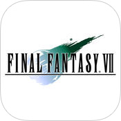 FINAL FANTASY VII 最终幻想7 for iOS
