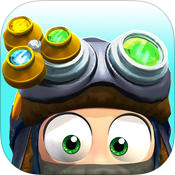 ׾ Clumsy Ninja for iOS 1.31.1