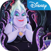 ʿᷴɴս Disney Villains Challenge for iOS 1.9.4