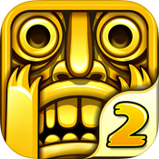神庙逃亡2 Temple Run 2 for iOS 4.9.8