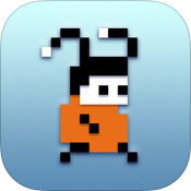 Mos Speedrun 摩丝快跑 for iOS 1.1