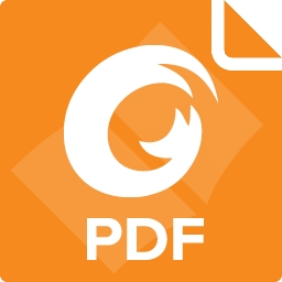 福昕PDF阅读器（Foxit Reader）简体中文版