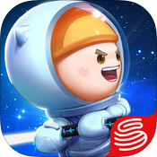 蘑菇战争:太空战记 for iOS 4.4.1