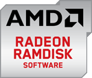 AMD Radeon RAMDisk 中文版 4.4.0 RC36